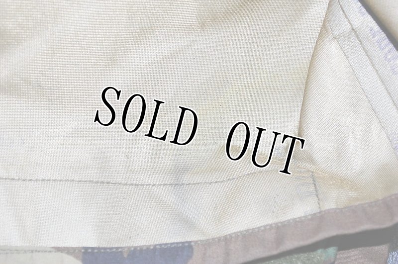 追加画像 裾内側部分