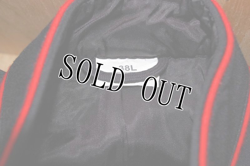 画像4: 米軍実物 USMC　ブルードレス　38L (4)