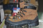 画像2: 米軍実物　Danner コンバットハイカー  43513X　ブーツ 10R (2)