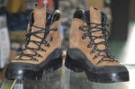 画像1: 米軍実物　Danner コンバットハイカー  43513X　ブーツ 10R (1)