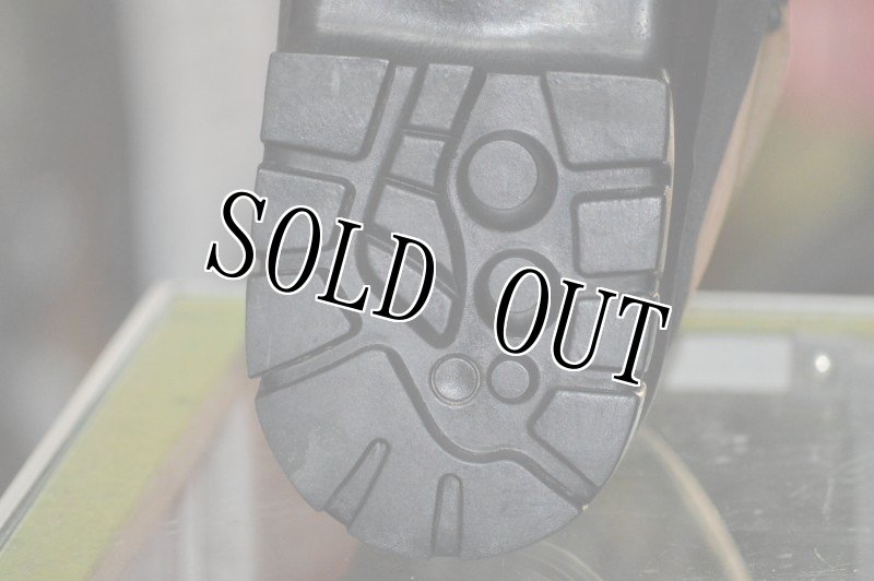 画像9: 米軍実物 Danner コンバットハイカー  43513X ブーツ 10R (9)