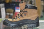 画像5: 米軍実物　Danner コンバットハイカー  43513X　ブーツ 10R (5)