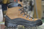 画像6: 米軍実物　Danner コンバットハイカー  43513X　ブーツ 10R (6)