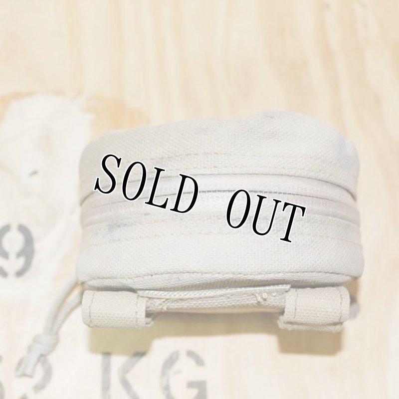 画像3: 米軍放出品,クリーニングキット (3)