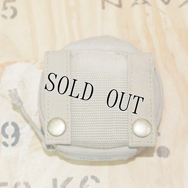 画像2: 米軍放出品,クリーニングキット (2)