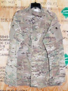 実物 Crye G4 FR コンバットシャツ サイズS-R SM R マルチカム 実物 Crye G4 FR コンバットシャツ サイズS-R SM R マルチカム