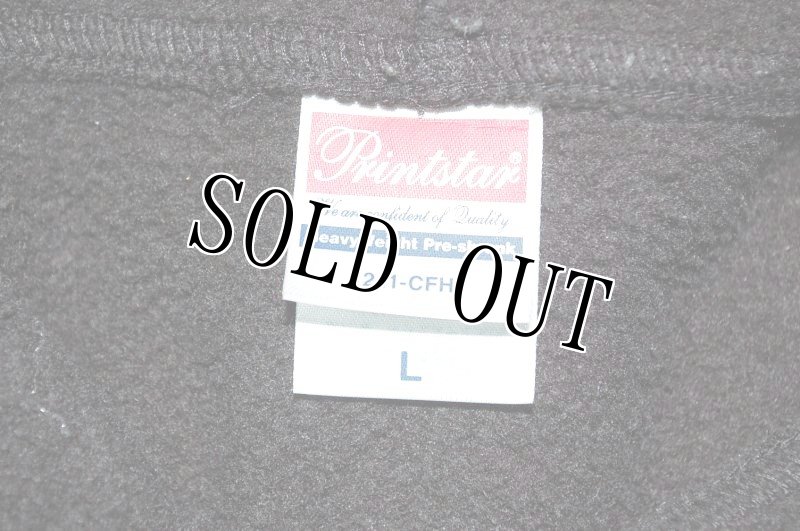 画像7: 米軍放出品 USMC III MEF スウェットパーカー L (7)