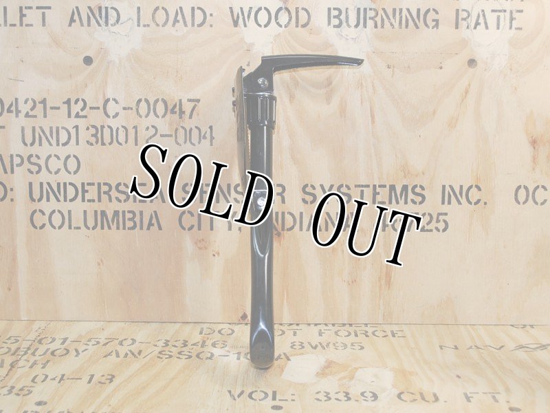 画像3: 米軍放出品 SOG 折りたたみ ENTRENCHING TOOL シャベル (3)