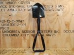 画像5: 米軍放出品 SOG 折りたたみ ENTRENCHING TOOL シャベル (5)