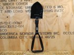 画像4: 米軍放出品 SOG 折りたたみ ENTRENCHING TOOL シャベル (4)