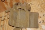 画像5: 米軍放出品　BDS Tactical GearUniversal  Drop Leg Holster (5)