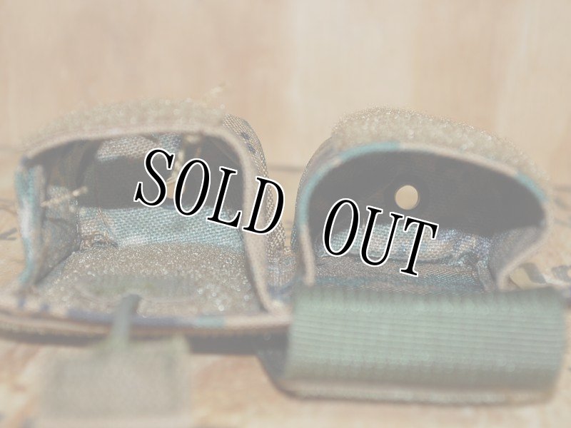 画像3: 海兵隊 オードナンス製 RECON SARC NVG カウンターウェイト  ストロボ ホルダー (3)