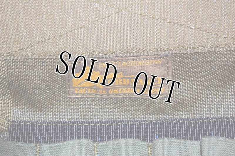 画像4: 海兵隊実物 Ops-Core NVG カウンターウェイト  オードナンス製 OD (4)