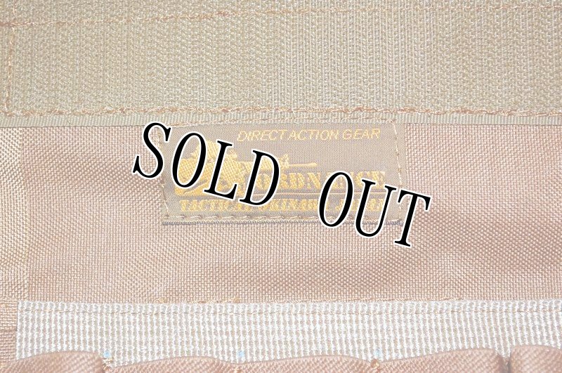 画像4: 海兵隊実物  OPS-CORE NVG カウンターウェイト  オードナンス製 コヨーテ (4)