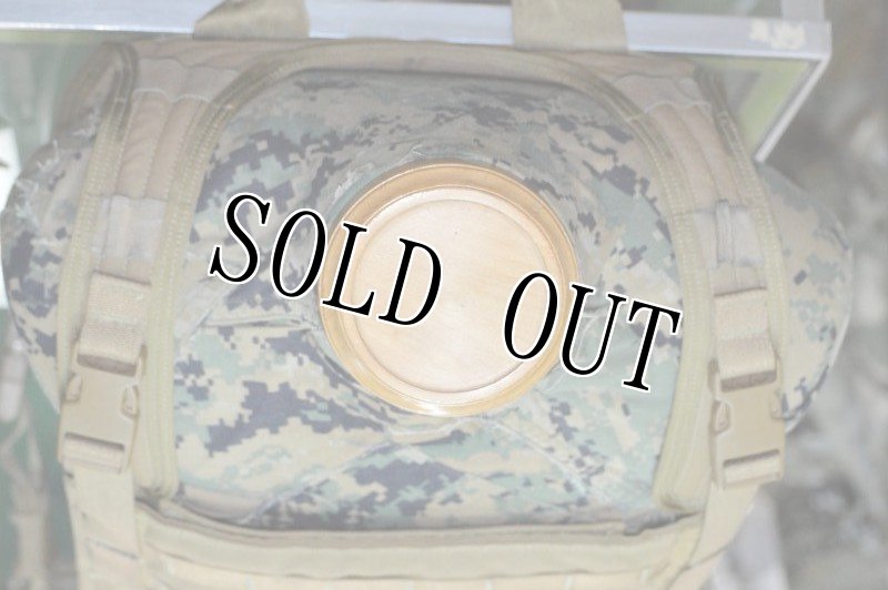 画像5: 米軍実物 FSBE PLATE CARRIER L/XL MBSS   ALLIED MEU MARSOC RECON (5)