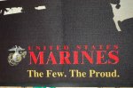画像2: 米軍実物　US Marine Corps Doormat  (2)