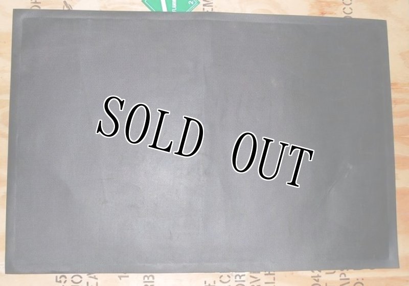 画像3: 米軍実物　US Marine Corps Doormat  (3)