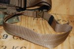 画像6: 米軍放出品　Yates Tactical Rappel Belt COBRAバックル　L (6)