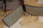 画像12: 米軍放出品　Yates Tactical Rappel Belt COBRAバックル　L (12)