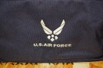 画像2: 米軍放出品　US AIR FORCE　ポーチ/バッグ (2)