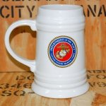 画像2: 米軍放出品,US MARINES　マグカップ (2)