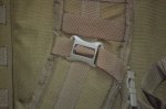 画像9: 海兵隊実物  MEDICAL BACK PACK　コヨーテ (9)