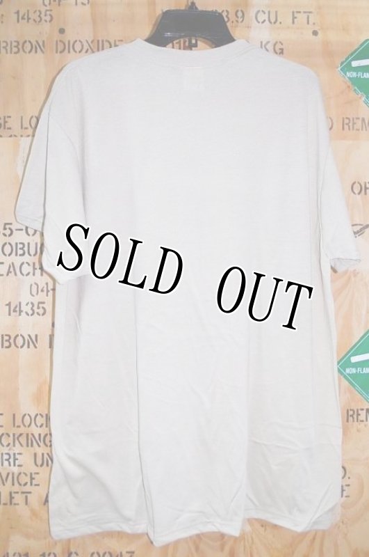 画像2: 米軍実物,デザート TAN　Tシャツ　３枚セット　XL (2)