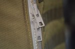 画像10: 海兵隊実物  MEDICAL BACK PACK　コヨーテ (10)