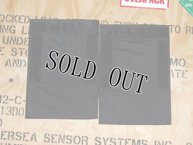 画像15: 米軍放出品 TSSI製 TACOPS アクティブ レスポンス バッグ (15)