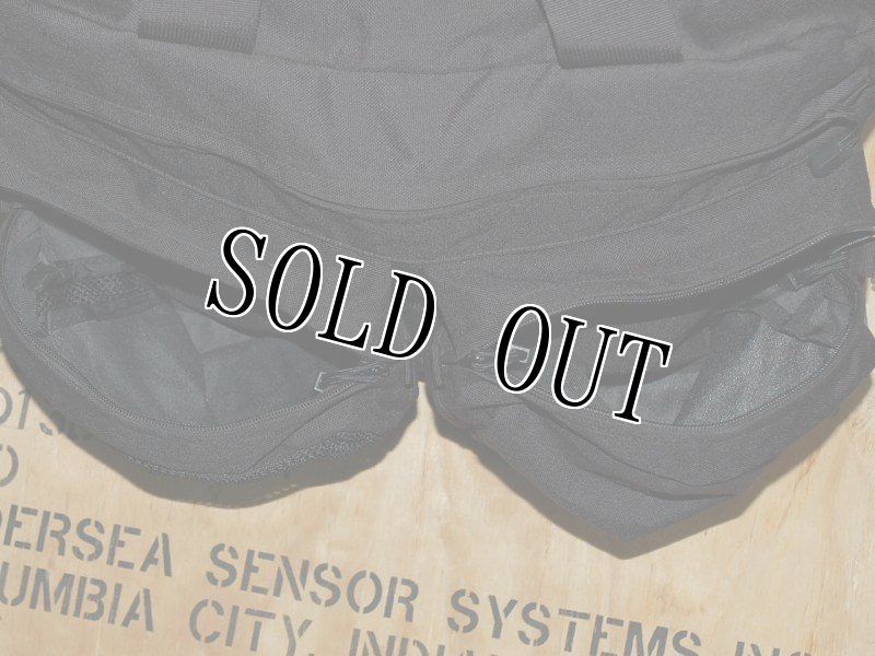 画像8: 米軍放出品 TSSI製 TACOPS アクティブ レスポンス バッグ (8)