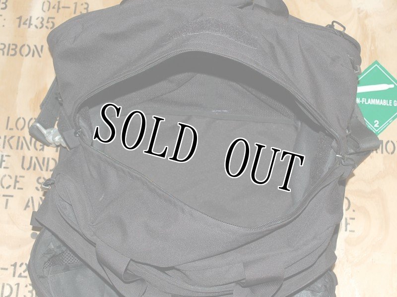 画像7: 米軍放出品 TSSI製 TACOPS アクティブ レスポンス バッグ (7)