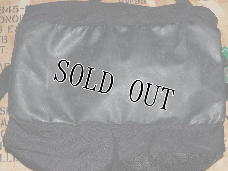 画像6: 米軍放出品 TSSI製 TACOPS アクティブ レスポンス バッグ (6)