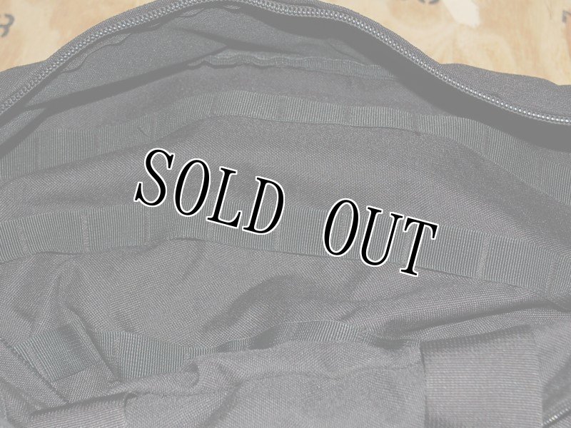 画像10: 米軍放出品 TSSI製 TACOPS アクティブ レスポンス バッグ (10)