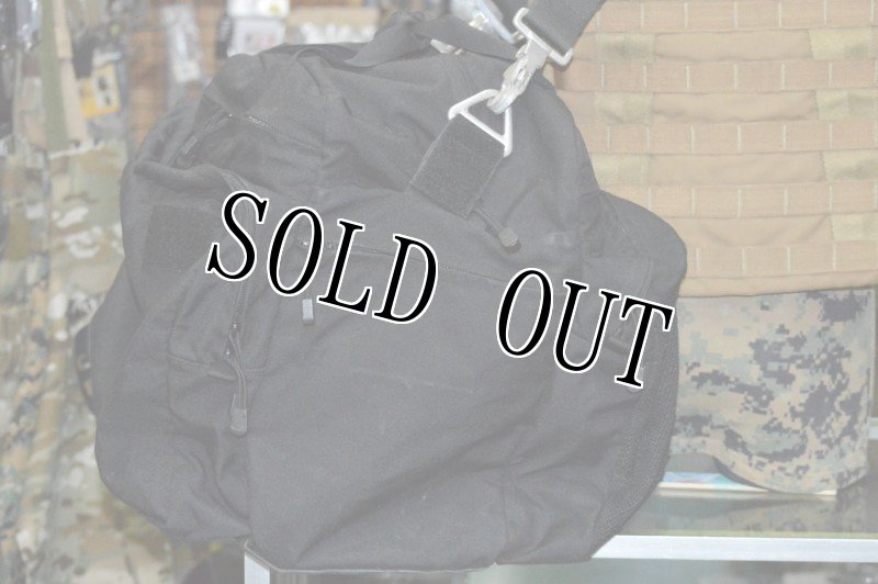 画像4: 米軍放出品 TSSI製 TACOPS アクティブ レスポンス バッグ (4)