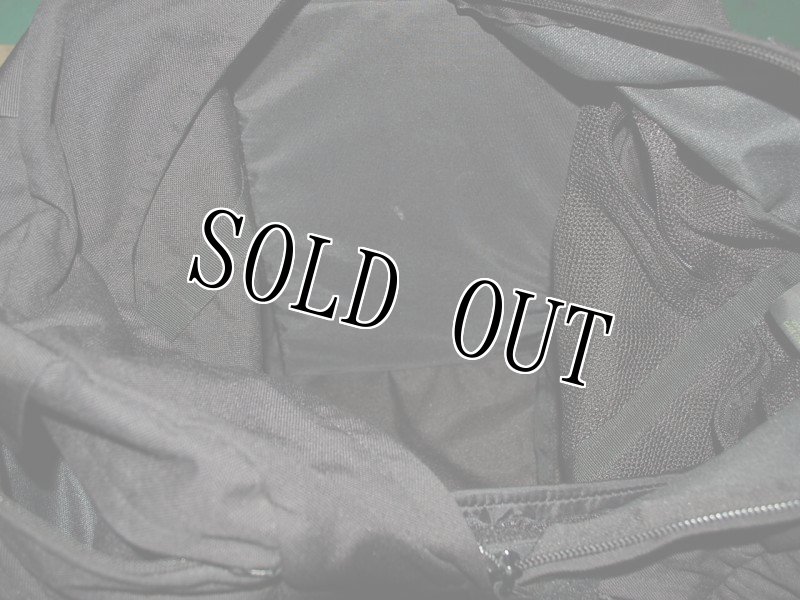 画像9: 米軍放出品 TSSI製 TACOPS アクティブ レスポンス バッグ (9)