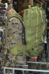 画像2: 米軍放出品 STS ProMedKits　Spec Ops Pro Pack（SEAL  DEVGRU PJ SAR） (2)