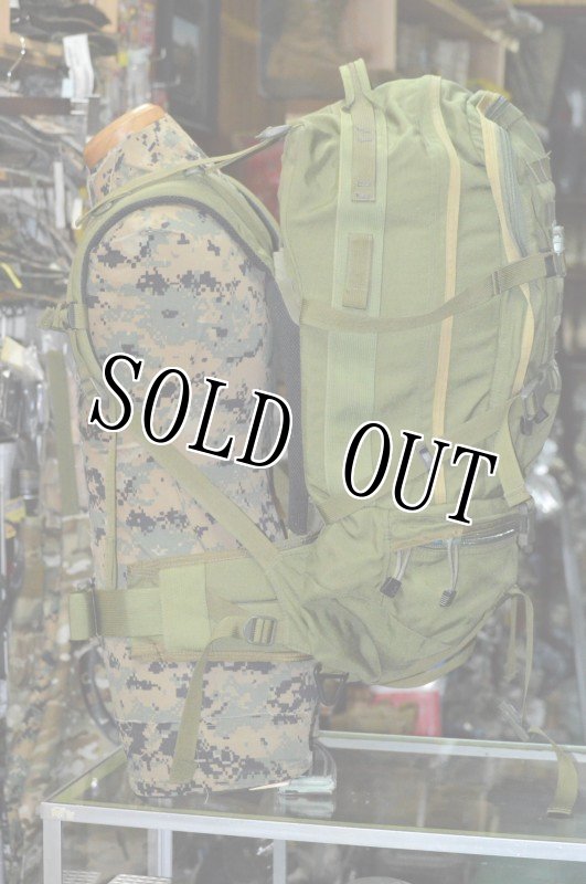 画像2: 米軍放出品 STS ProMedKits Spec Ops Pro Pack(SEAL  DEVGRU PJ SAR) (2)