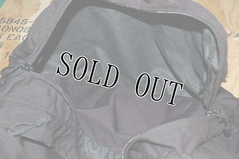 画像12: 米軍放出品 TSSI製 TACOPS アクティブ レスポンス バッグ (12)