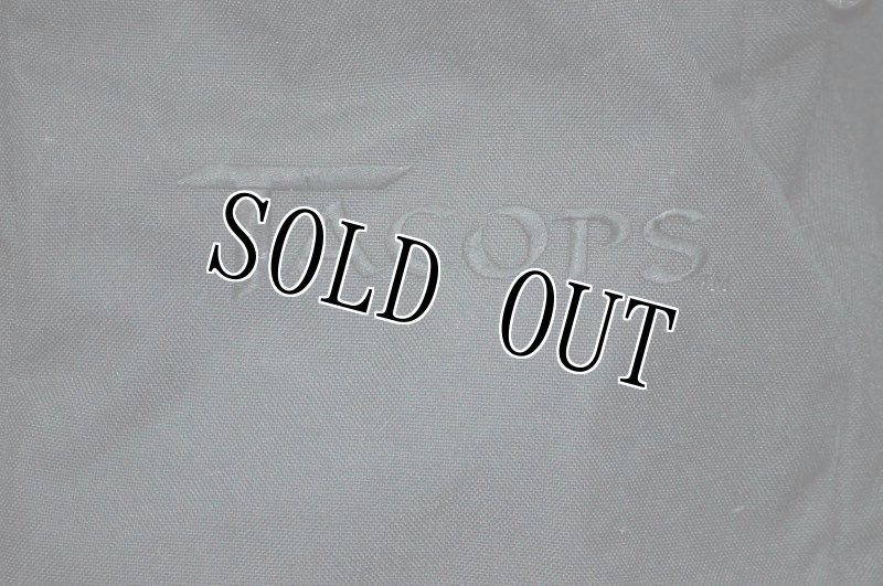 画像16: 米軍放出品 TSSI製 TACOPS アクティブ レスポンス バッグ (16)