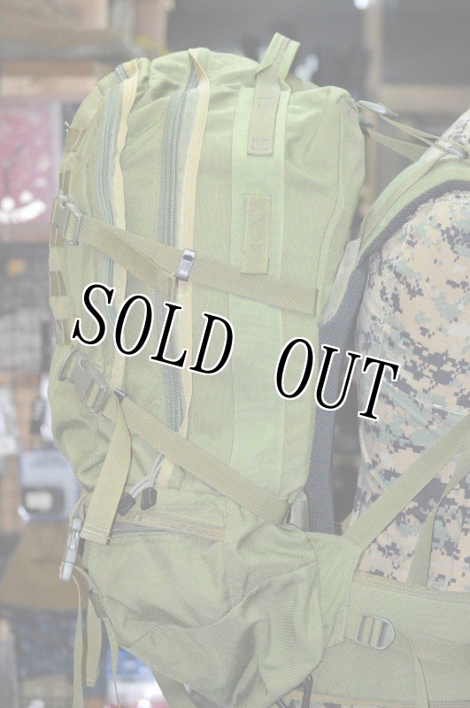 画像8: 米軍放出品 STS ProMedKits Spec Ops Pro Pack(SEAL  DEVGRU PJ SAR) (8)