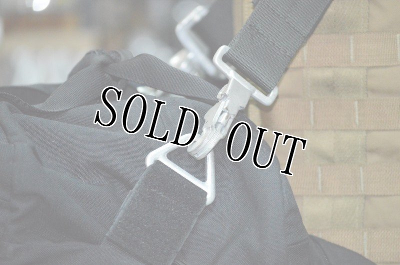 画像14: 米軍放出品 TSSI製 TACOPS アクティブ レスポンス バッグ (14)