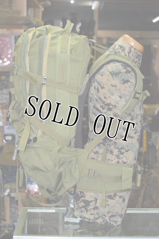 画像4: 米軍放出品 STS ProMedKits Spec Ops Pro Pack(SEAL  DEVGRU PJ SAR) (4)