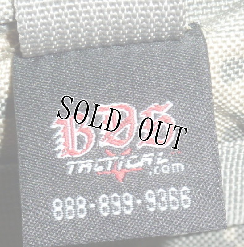 画像8:  米軍放出品 BDS Tactical  ACU アドミンポーチ (8)