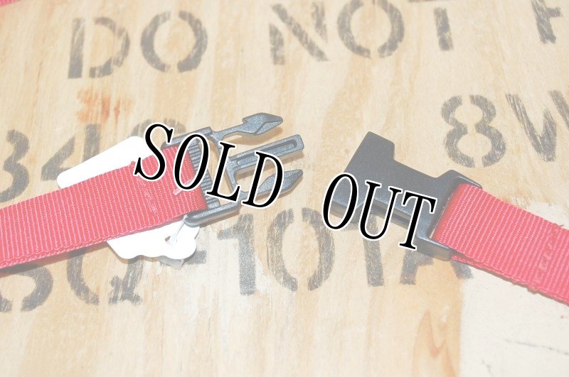 画像3: 米軍放出品 USMC　ネックストラップ (3)