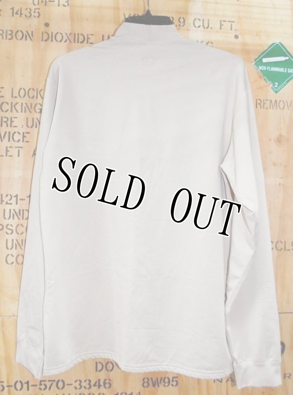 画像3: 米軍放出品, XGO　アンダーシャツ　acclimate dry　M (3)