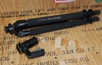 画像16: 海兵隊実物 Rifle Shooting Bushnell Tactical Tripod 84005  (16)