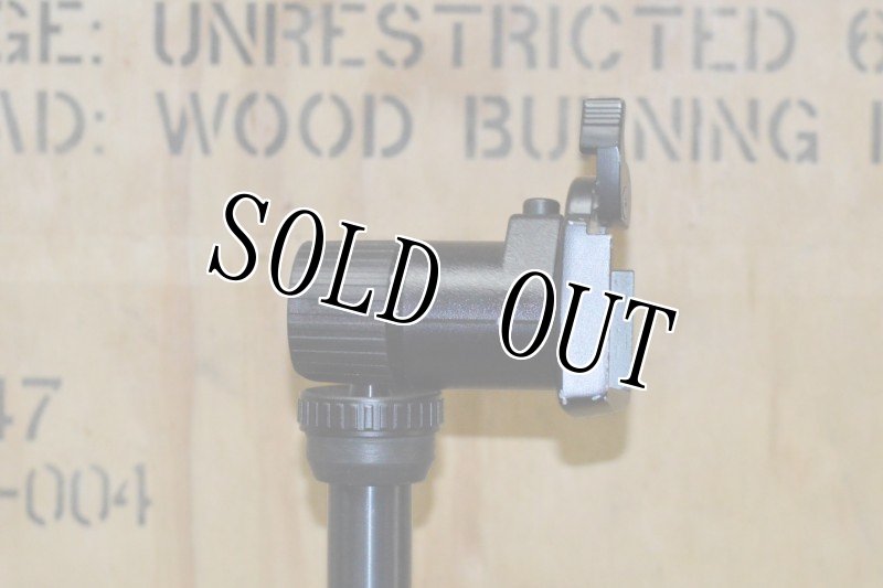 画像10: 海兵隊実物 Rifle Shooting Bushnell Tactical Tripod 84005  (10)