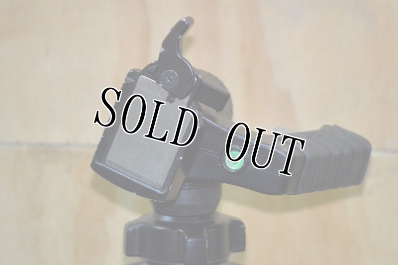 画像9: 海兵隊実物 Rifle Shooting Bushnell Tactical Tripod 84005  (9)