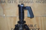 画像7: 海兵隊実物 Rifle Shooting Bushnell Tactical Tripod 84005  (7)