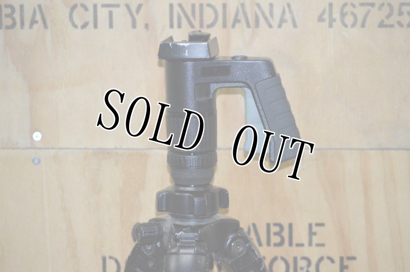 画像7: 海兵隊実物 Rifle Shooting Bushnell Tactical Tripod 84005  (7)